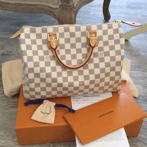 LV speedy 30